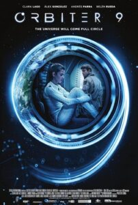 Orbit 9 (2016 film)