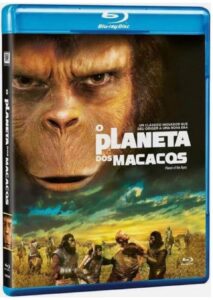 Planet of the Apes (1968)