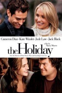 The Holiday (Vacaciones) (2006) (Spanish)