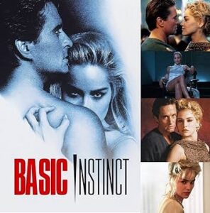 Basic Instinct 1992