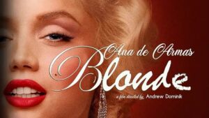 Blonde (2022)