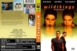 Wild Things 1998