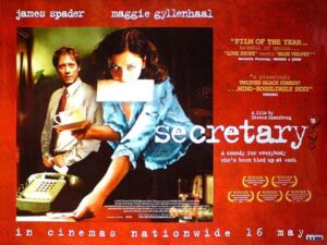 Secretary 2002