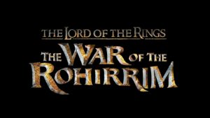 The Lord of the Rings: The War of the Rohirrim (2024)