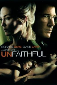 Unfaithful (2002) HD full movie watch online