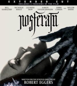 Nosferatu (2024)