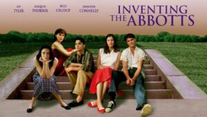 Inventing the Abbotts 1997 full movie