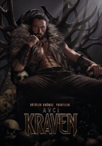 Kraven: The Hunter (2024)