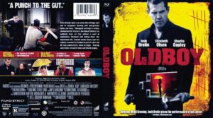 Oldboy 2013